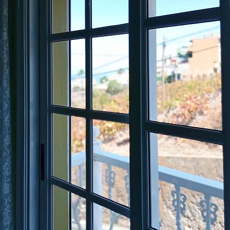 La Victoria de Acentejo Live La Victoria Carril - Casa Acogedora Y Familiar Con Terraza Completaヴィラ エクステリア 写真