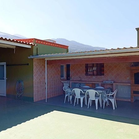 La Victoria de Acentejo Live La Victoria Carril - Casa Acogedora Y Familiar Con Terraza Completaヴィラ エクステリア 写真