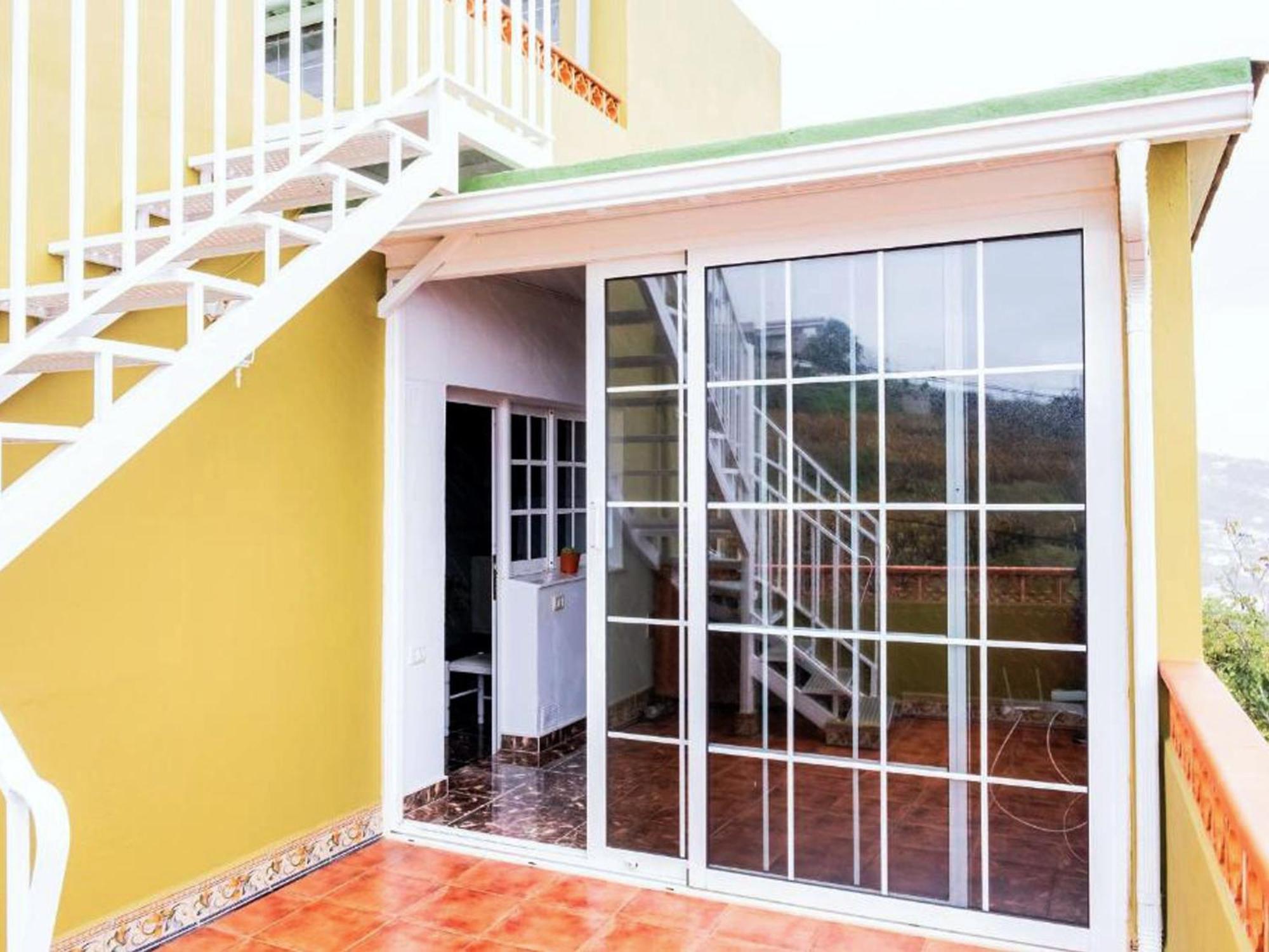 La Victoria de Acentejo Live La Victoria Carril - Casa Acogedora Y Familiar Con Terraza Completaヴィラ エクステリア 写真