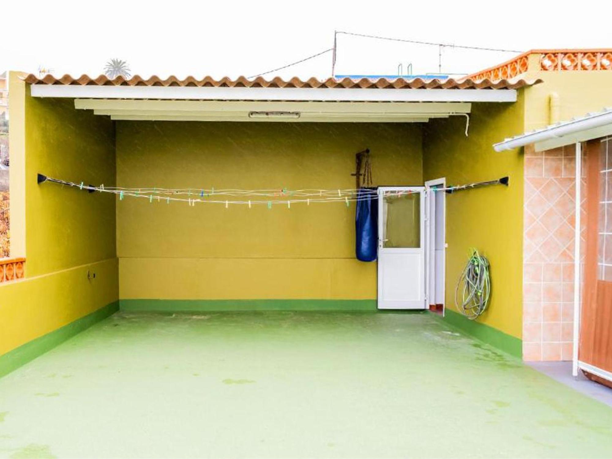 La Victoria de Acentejo Live La Victoria Carril - Casa Acogedora Y Familiar Con Terraza Completaヴィラ エクステリア 写真