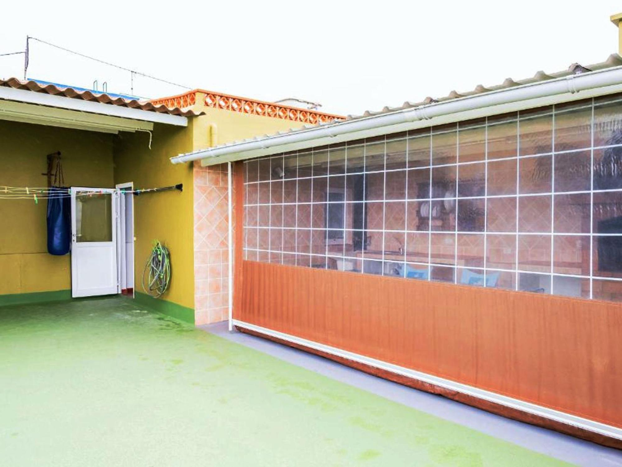La Victoria de Acentejo Live La Victoria Carril - Casa Acogedora Y Familiar Con Terraza Completaヴィラ エクステリア 写真