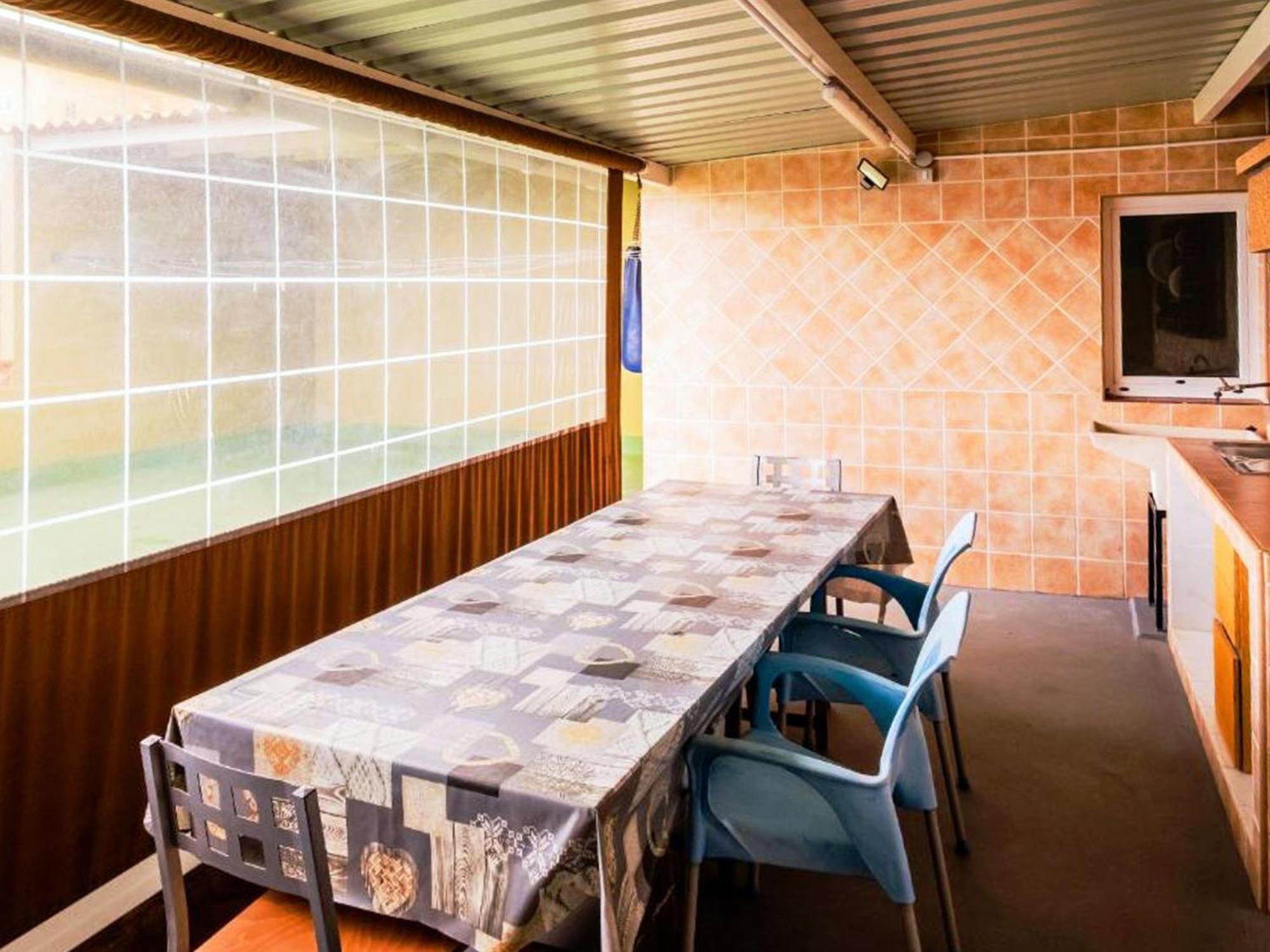 La Victoria de Acentejo Live La Victoria Carril - Casa Acogedora Y Familiar Con Terraza Completaヴィラ エクステリア 写真