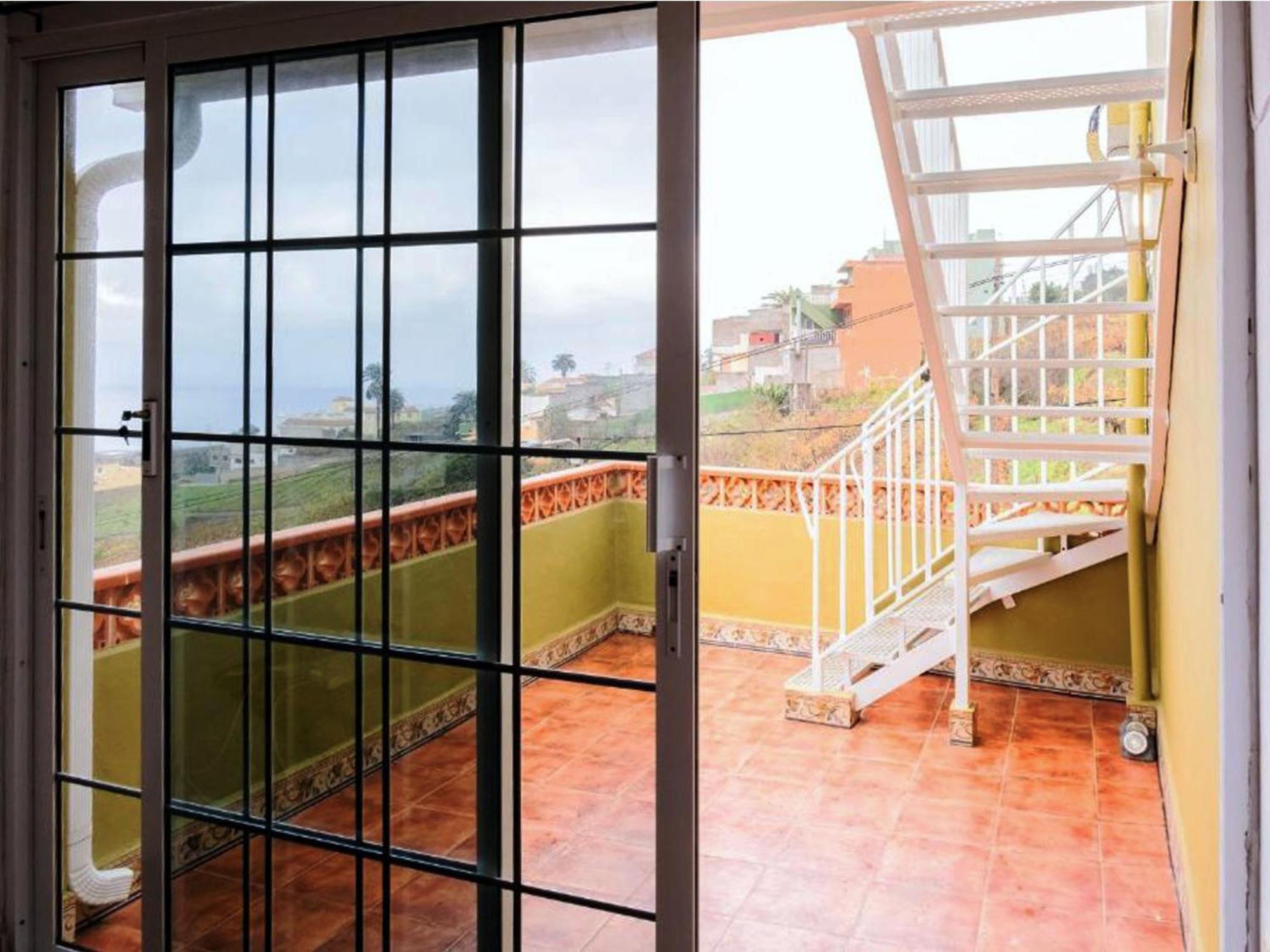 La Victoria de Acentejo Live La Victoria Carril - Casa Acogedora Y Familiar Con Terraza Completaヴィラ エクステリア 写真